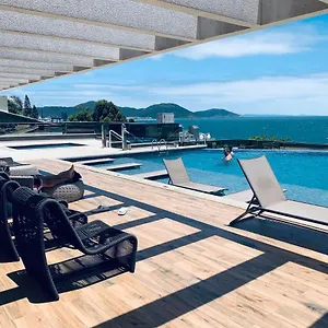  Apartamento Bela Cobertura Com Vista O Mar