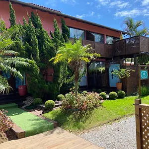  Apartamento Residencial Jurere Belo