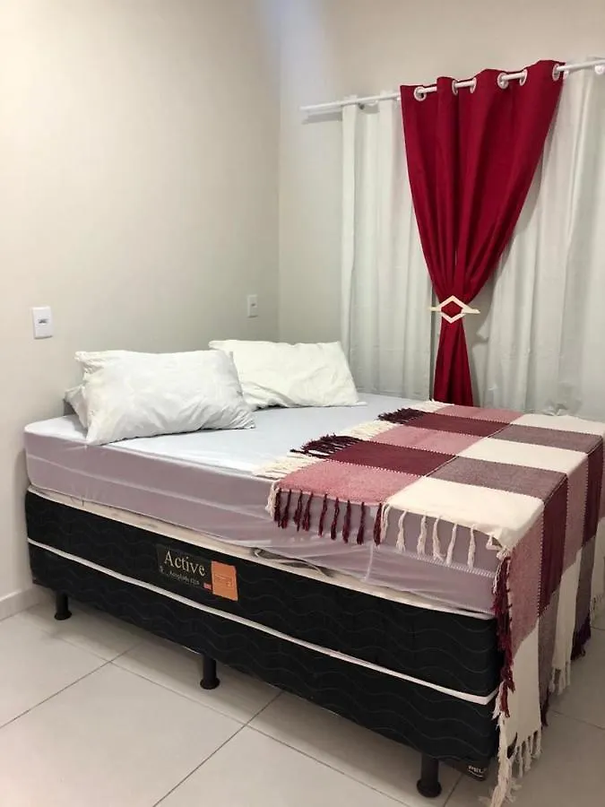 Hospedagem Bem Te VI Florianópolis 0*,  Brasil